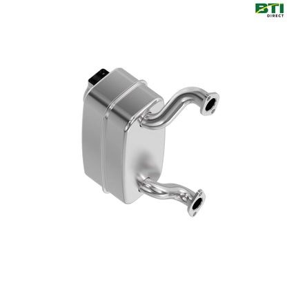 AM144574: Muffler