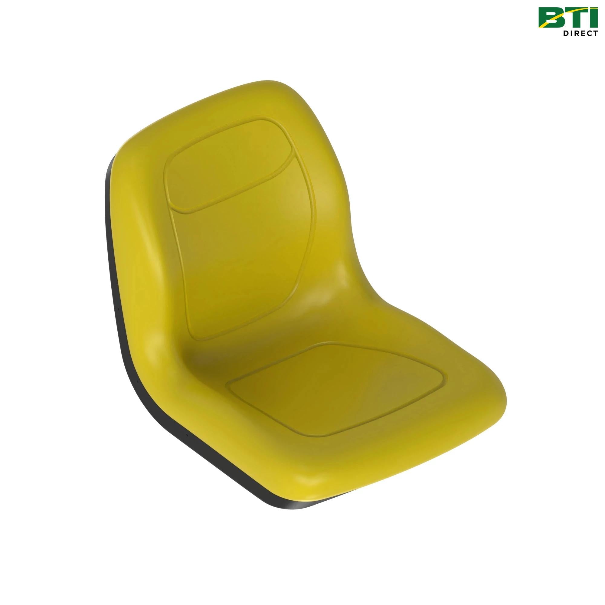 AM144590: Seat Assembly