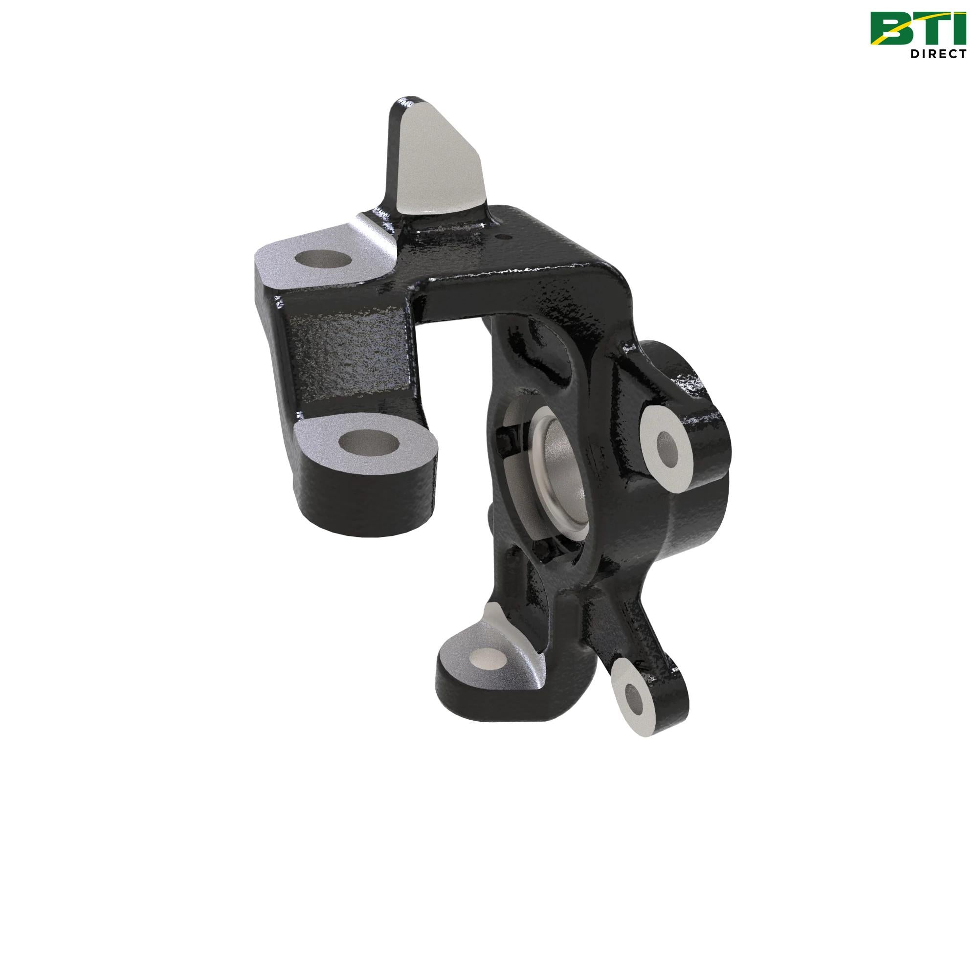 AM144621: Front Suspension Knuckle, Right Side