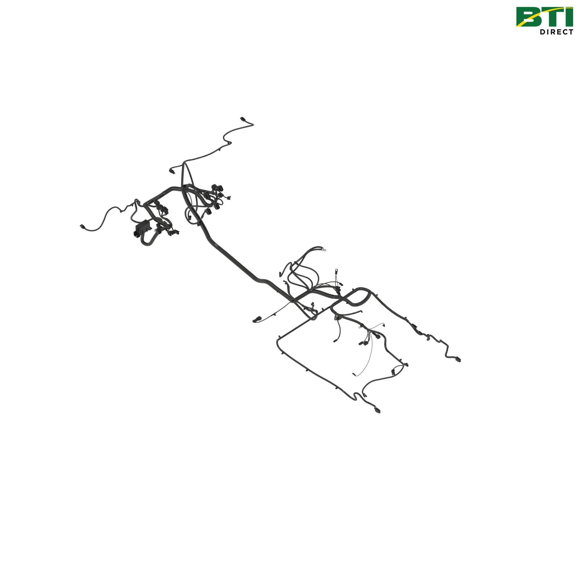 AM144642: Vehicle Wiring Harness