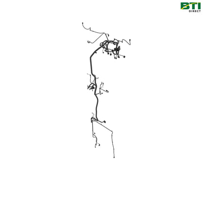 AM144643: Vehicle Wiring Harness