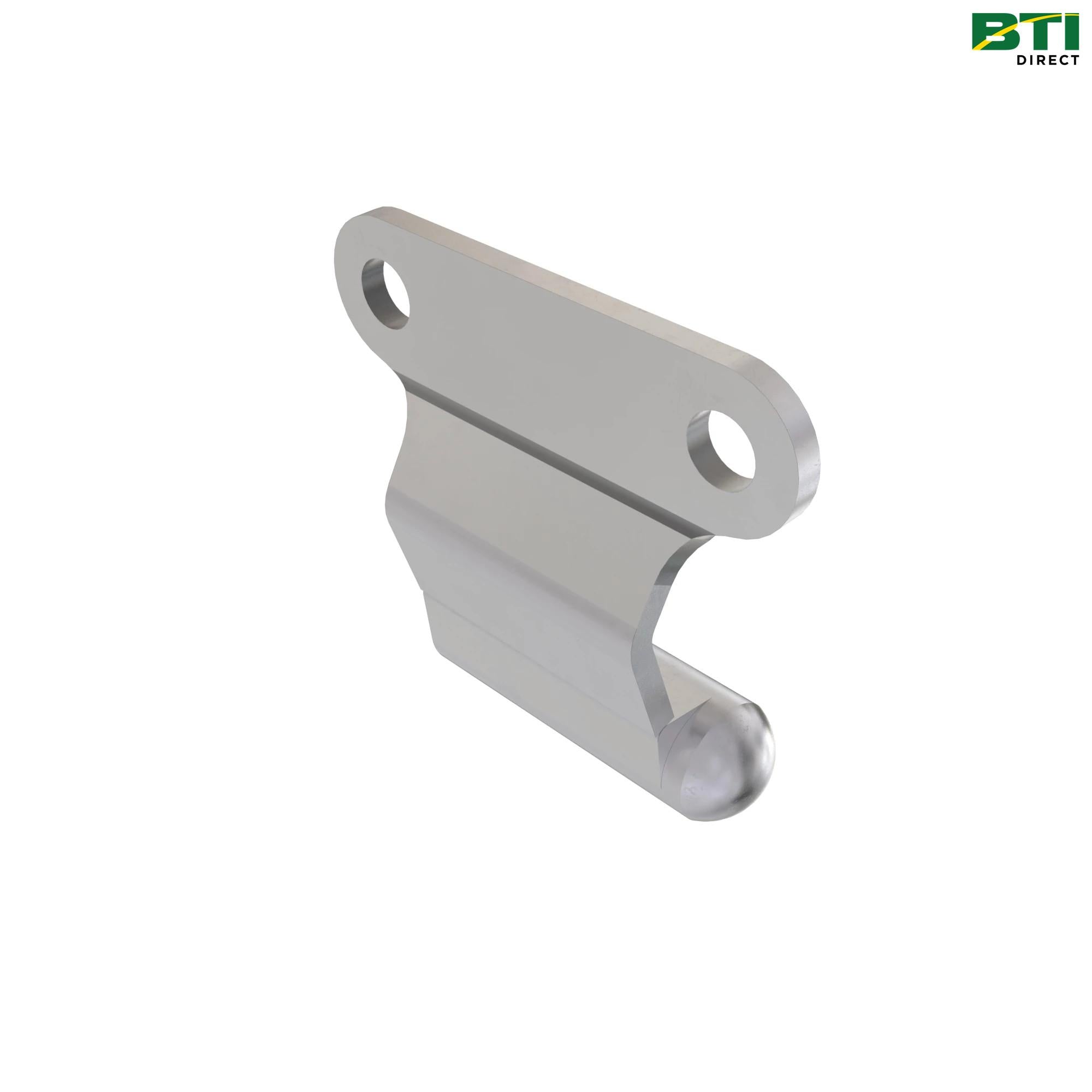 AM144697: Left Side Cab Door Hinge