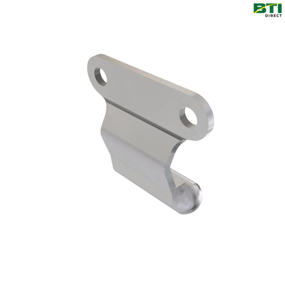 AM144697: Left Side Cab Door Hinge