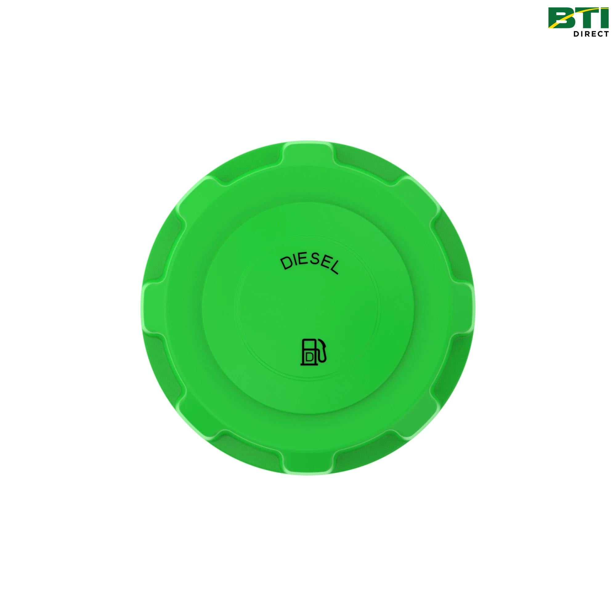 AM144707: Fuel Tank Filler Cap