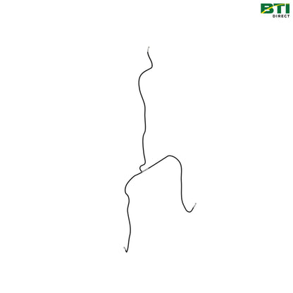 AM144725: Rear Brake Line