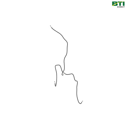 AM144725: Rear Brake Line