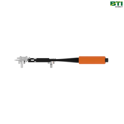 AM144749: Park Brake Handle
