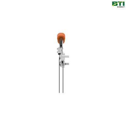 AM144749: Park Brake Handle