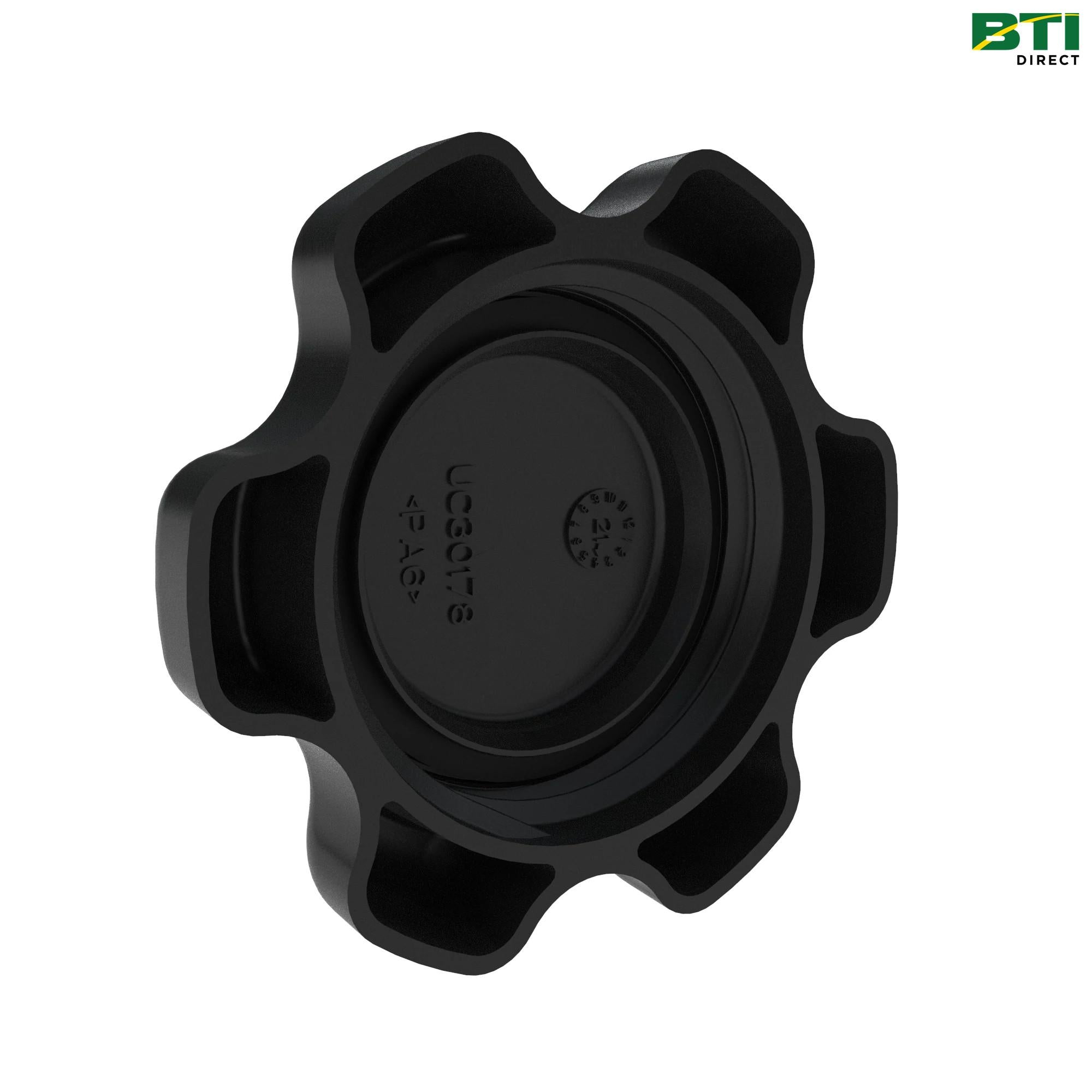 AM144789: Fuel Tank Filler Cap