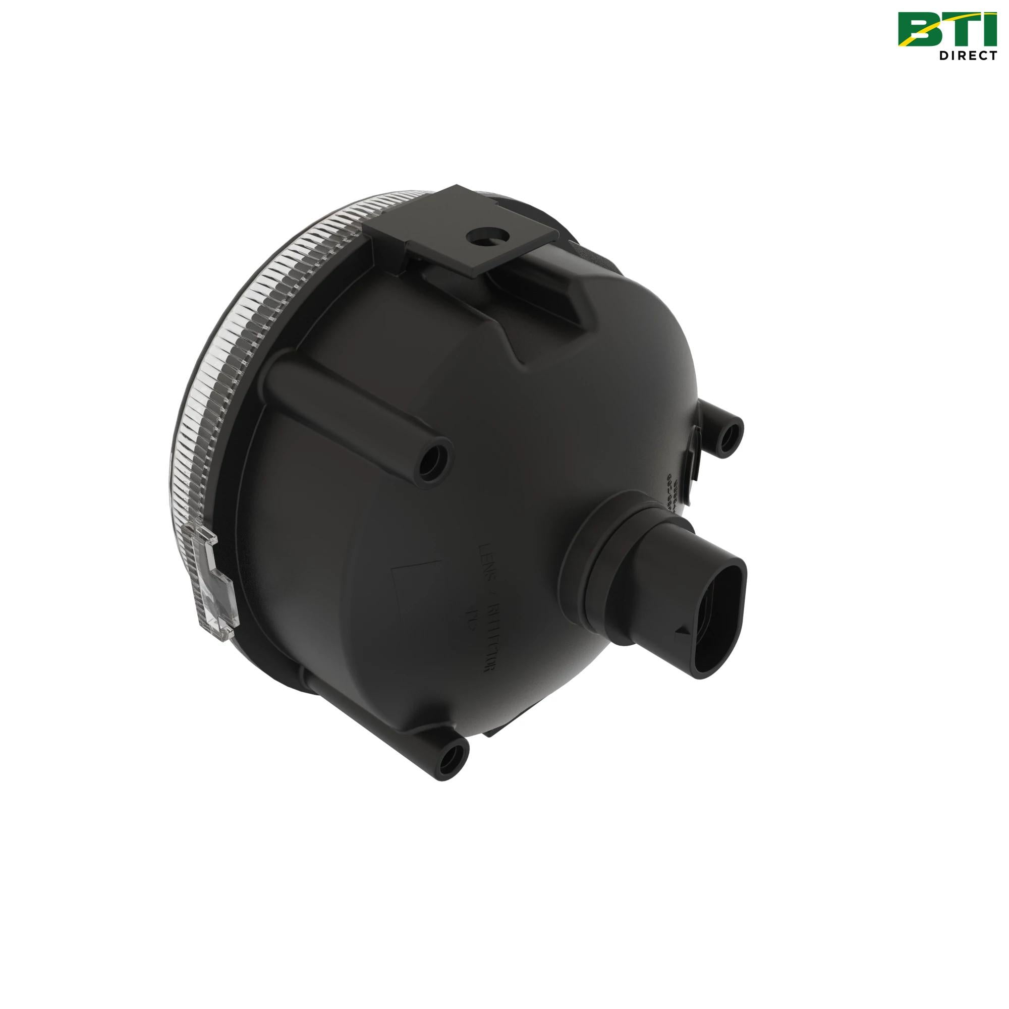 AM144798: Headlight, 12 Volts, 37 Watts