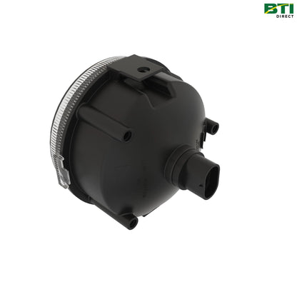 AM144798: Headlight, 12 Volts, 37 Watts