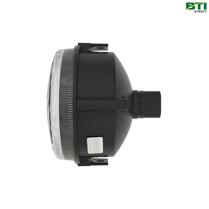 AM144798: Headlight, 12 Volts, 37 Watts
