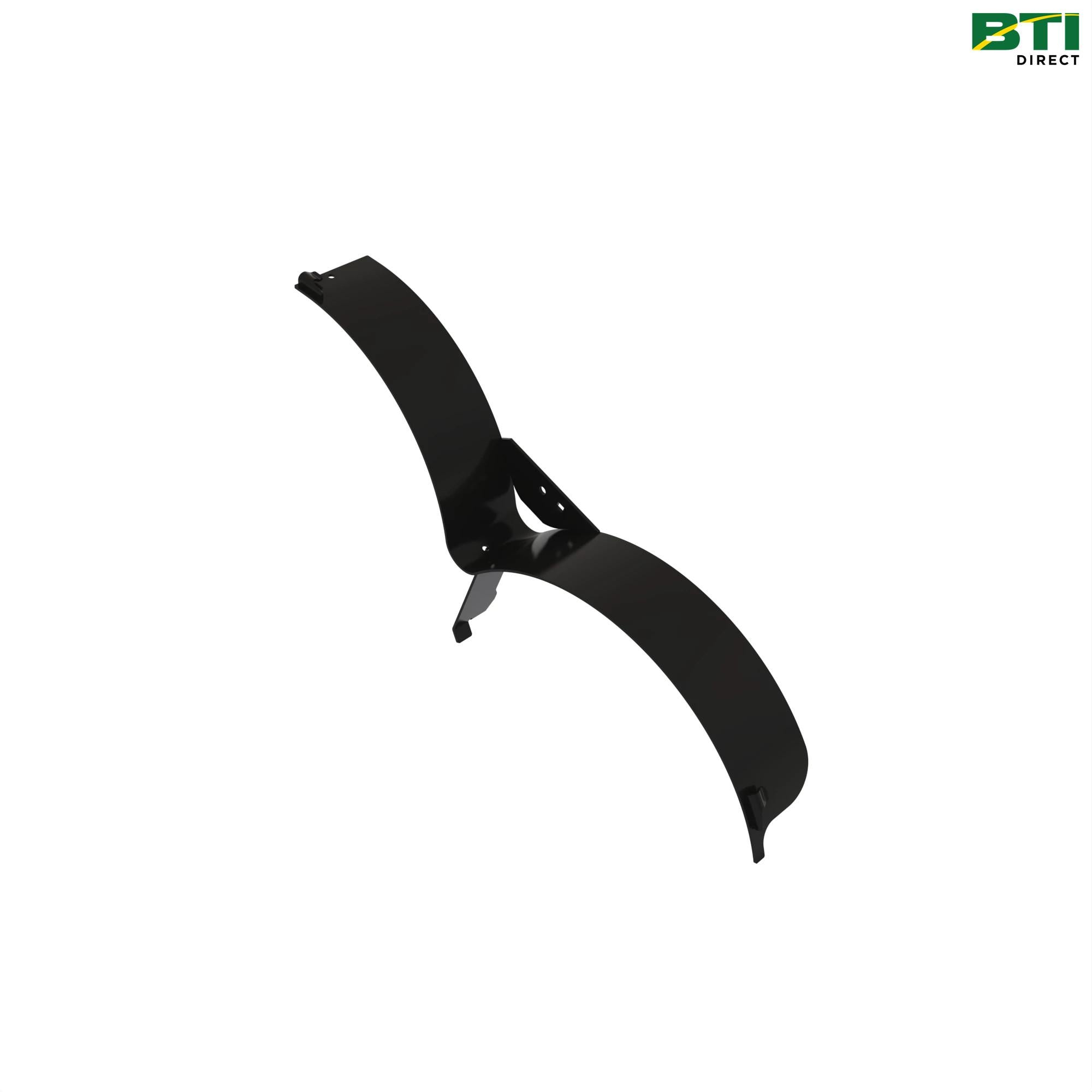 AM144826: Left Side MulchControl™ Deflector