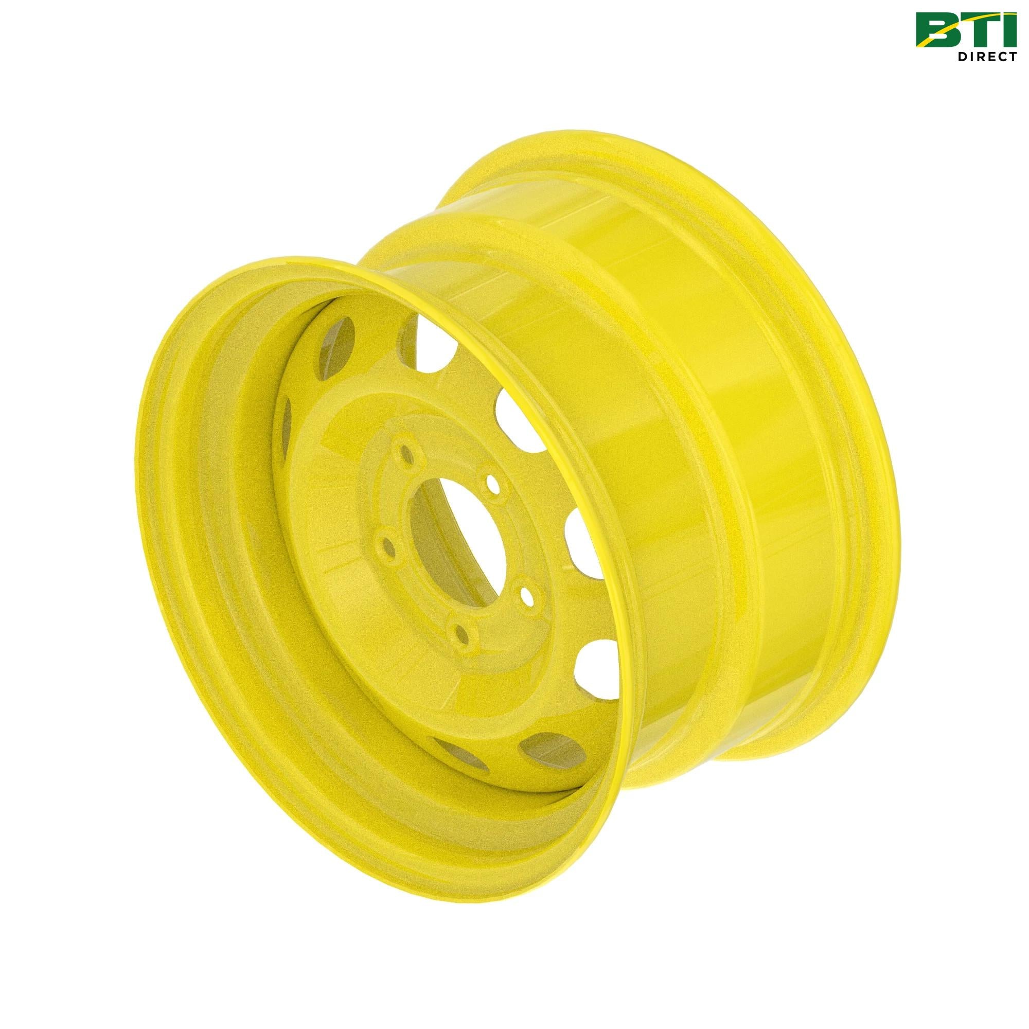 AM144835: Rim, 8 X 14
