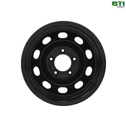 AM144836: Rim, 8 X 14