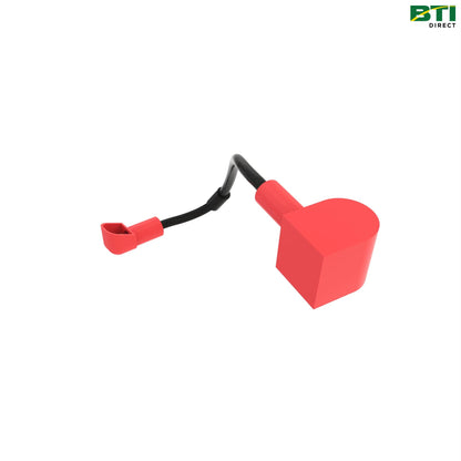 AM144848: Positive Battery Cable