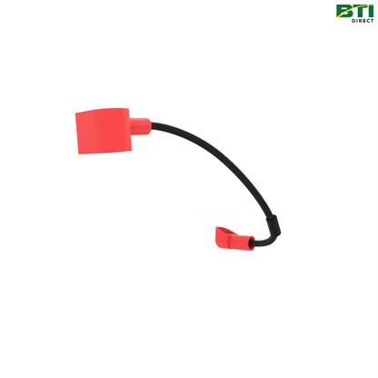 AM144848: Positive Battery Cable