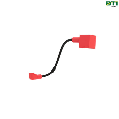 AM144848: Positive Battery Cable