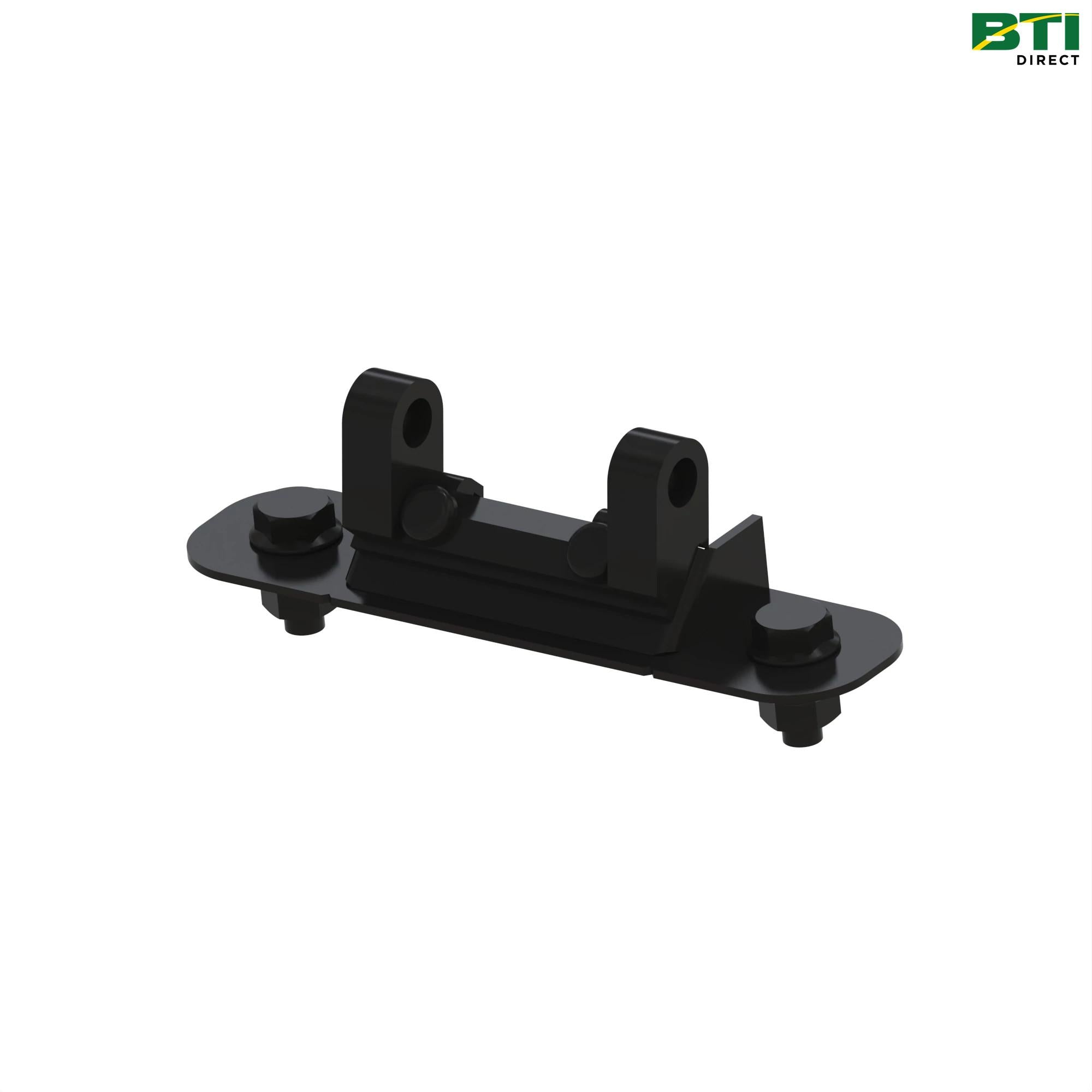 AM144855: Front Windshield Latch Kit