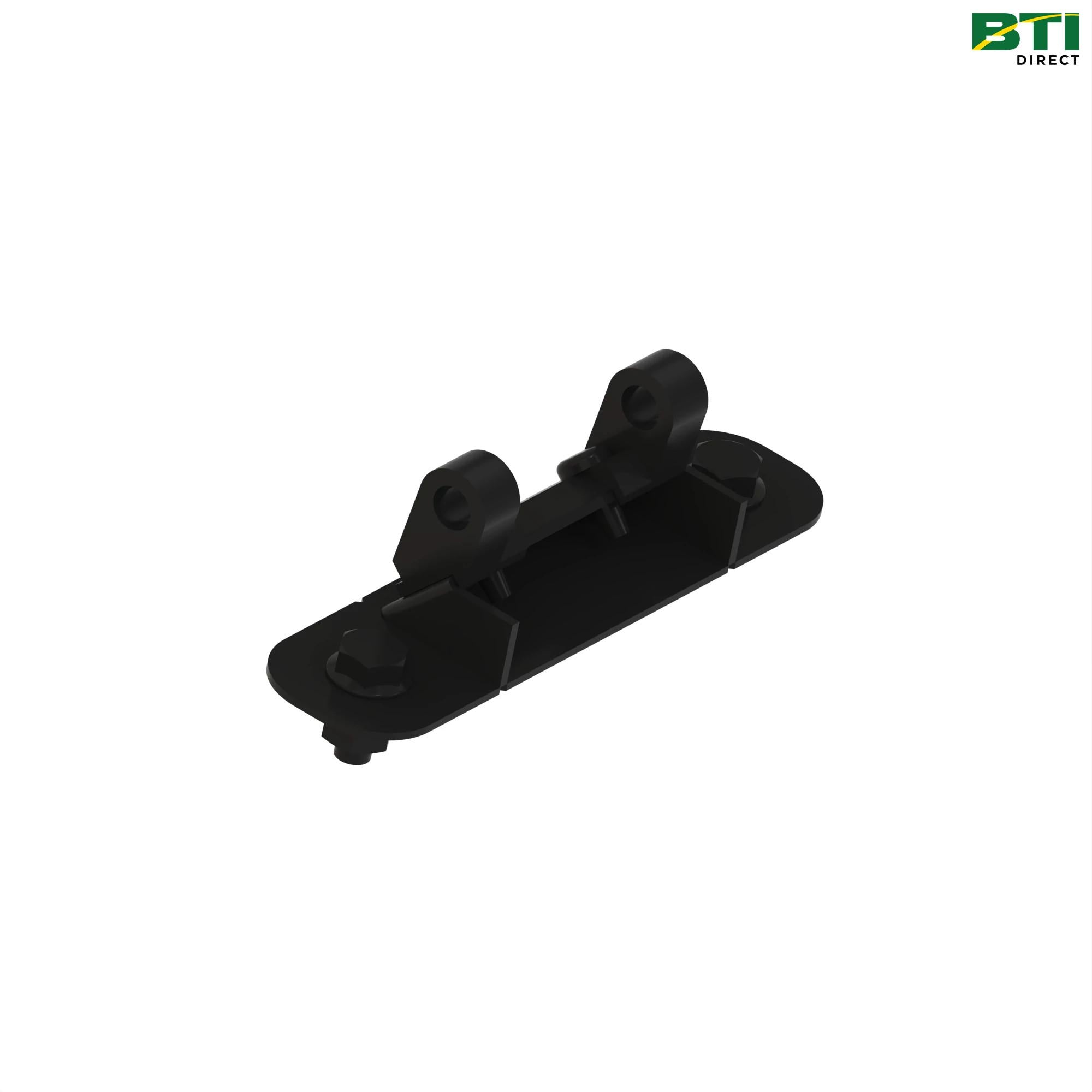 AM144855: Front Windshield Latch Kit