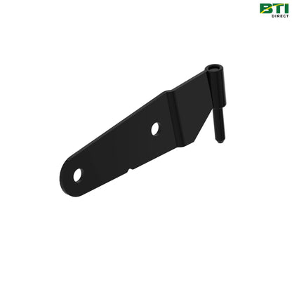AM144877: Left Side Upper Soft Door Hinge