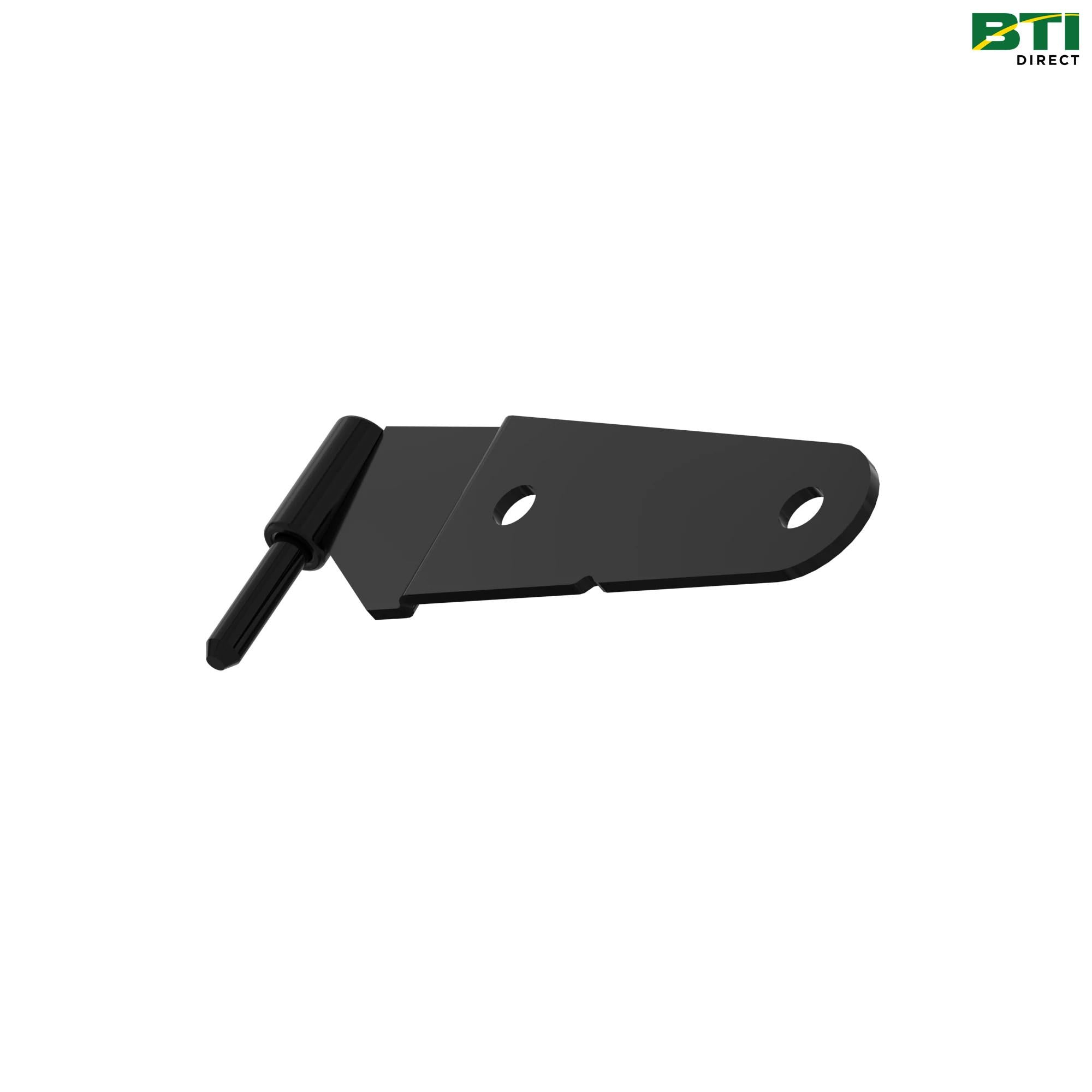 AM144877: Left Side Upper Soft Door Hinge