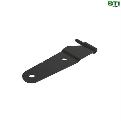 AM144878: Right Side Lower Soft Cab Door Hinge