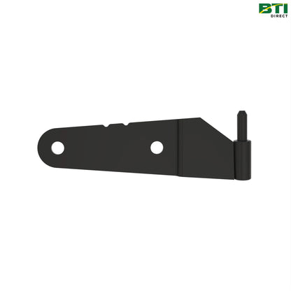 AM144878: Right Side Lower Soft Cab Door Hinge