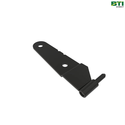 AM144878: Right Side Lower Soft Cab Door Hinge