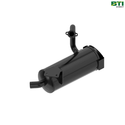 AM144897: Muffler