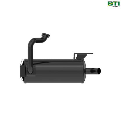 AM144897: Muffler