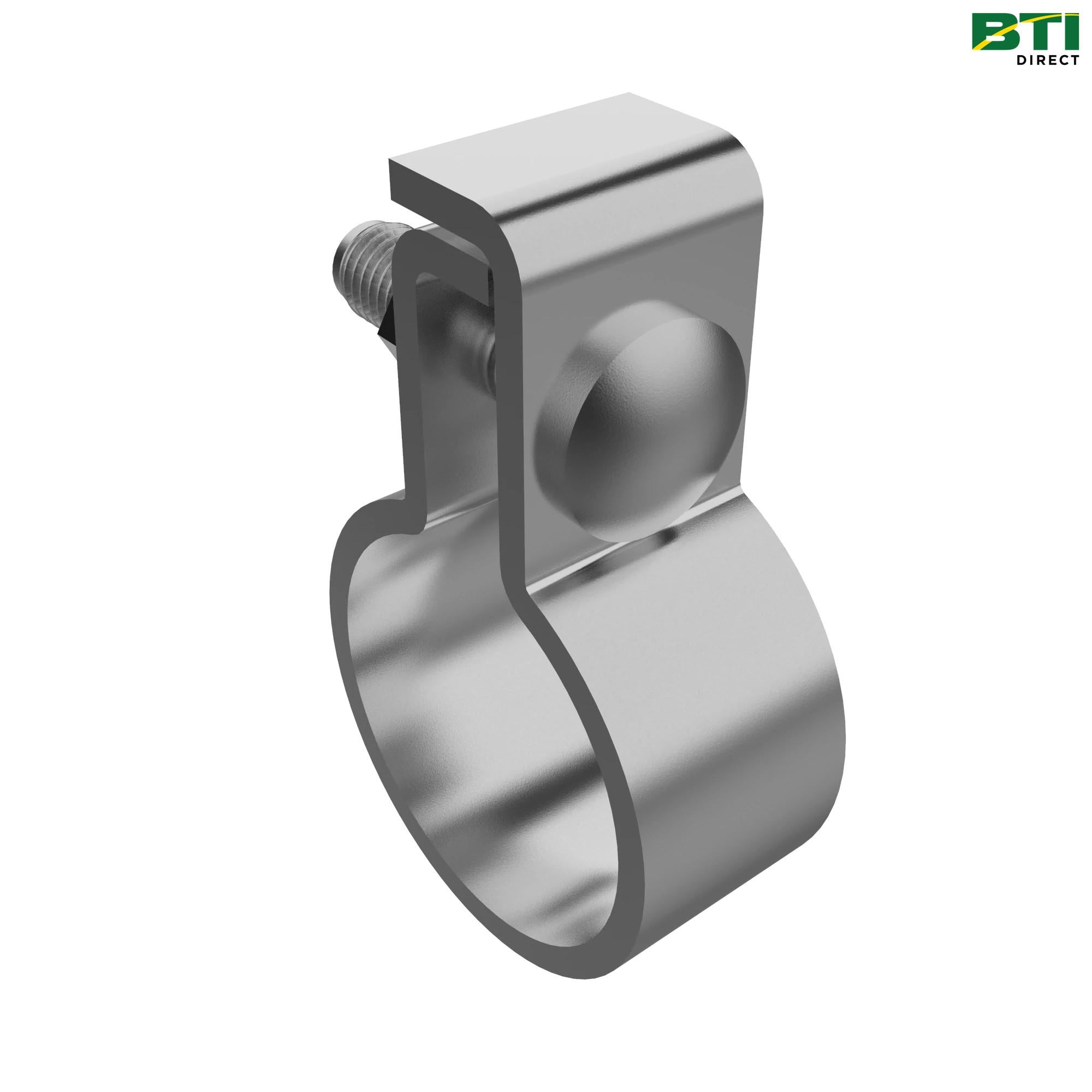 AM144903: Muffler Clamp