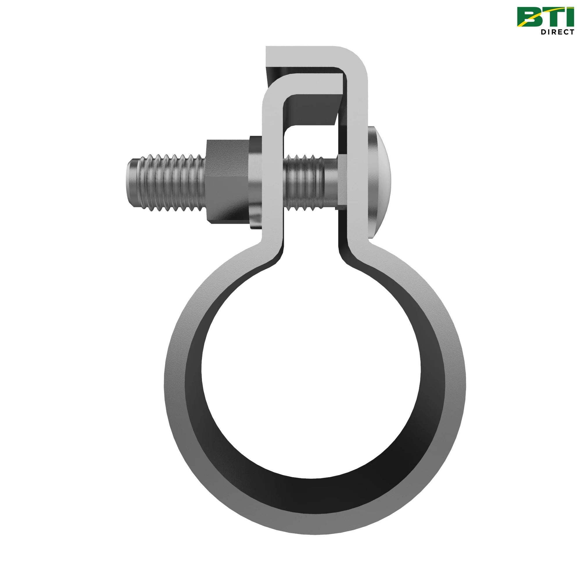 AM144903: Muffler Clamp