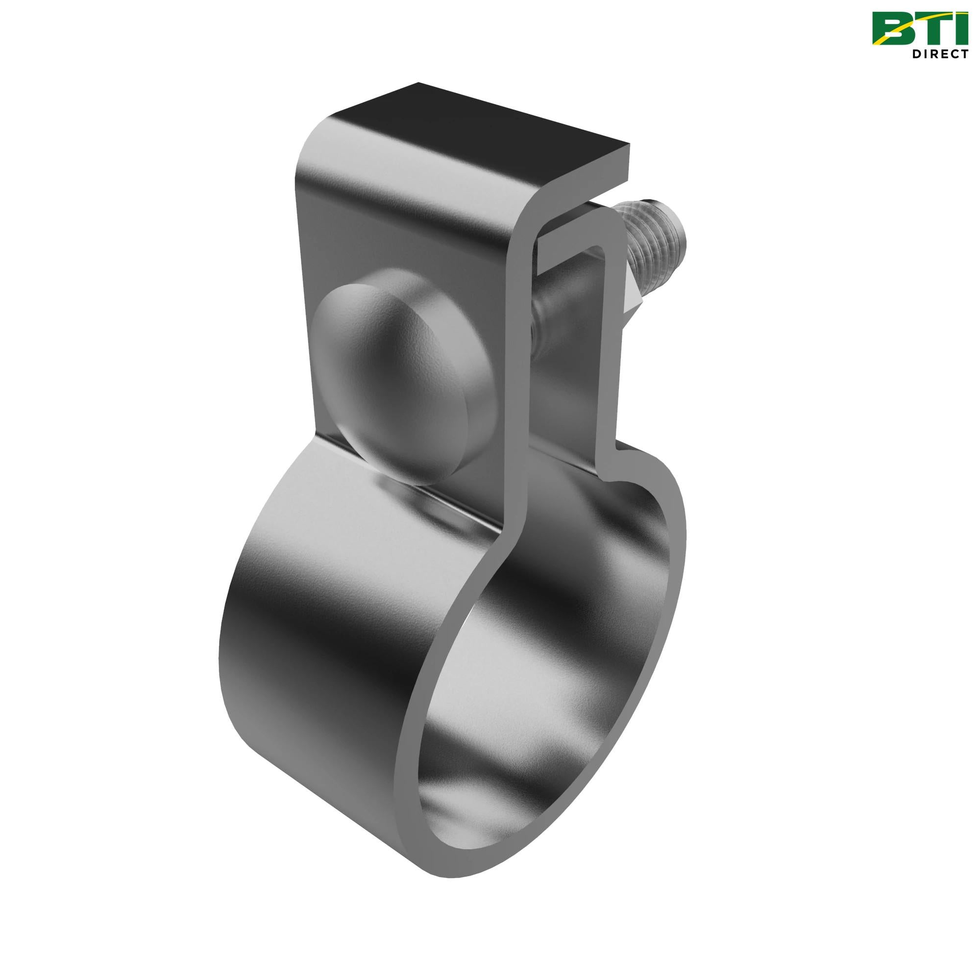 AM144903: Muffler Clamp