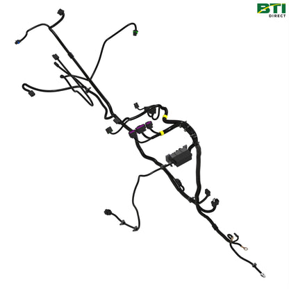 AM144934: Main Chassis Wiring Harness