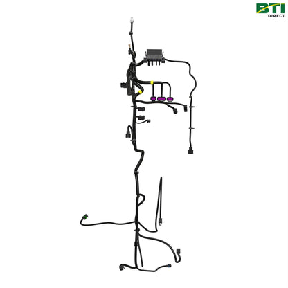 AM144934: Main Chassis Wiring Harness