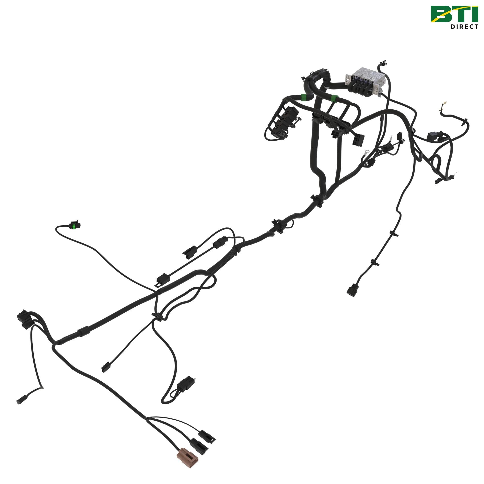AM144937: Chassis Wiring Harness