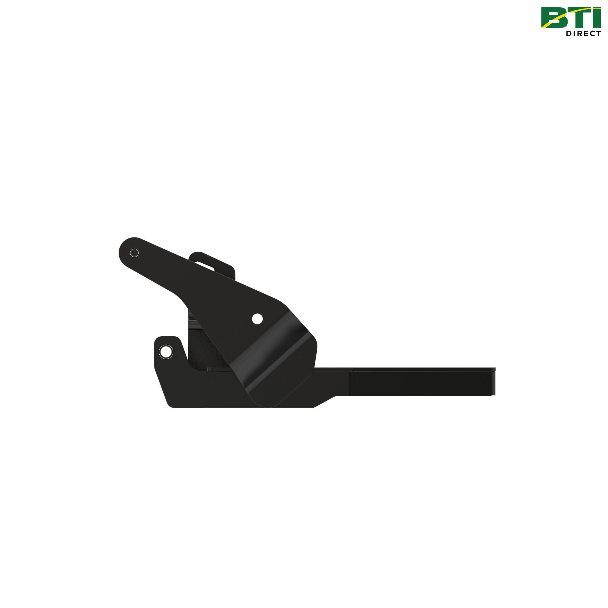 AM145008: Front Mount Blade Frame