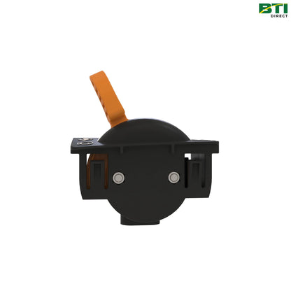 AM145013: Throttle Control Lever