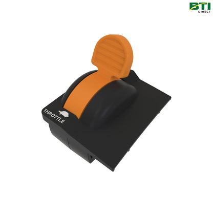AM145013: Throttle Control Lever