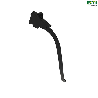 AM145076: Left Side Deluxe Cab Door Sill