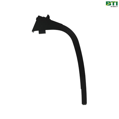 AM145076: Left Side Deluxe Cab Door Sill