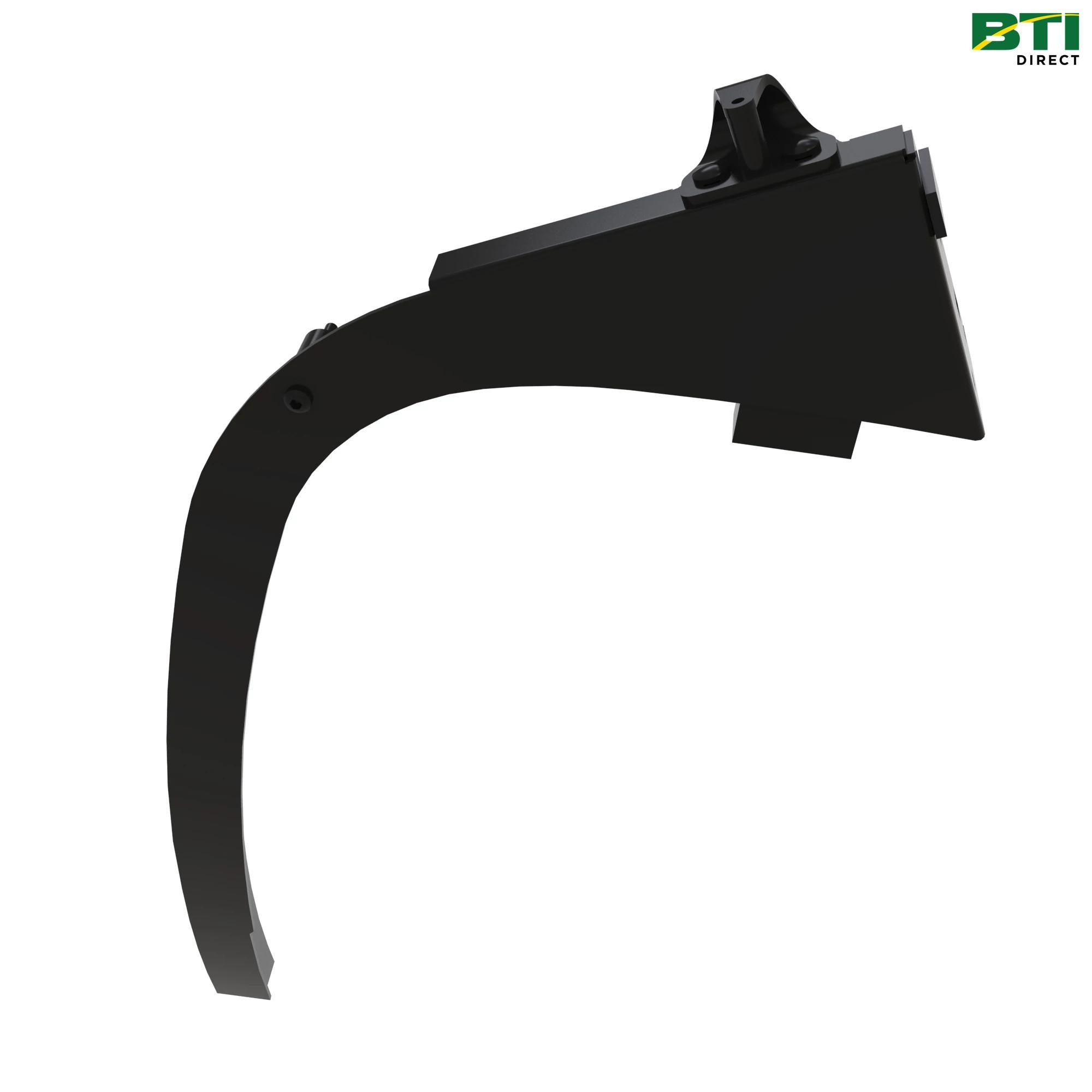 AM145077: Right Side Deluxe Cab Door Sill