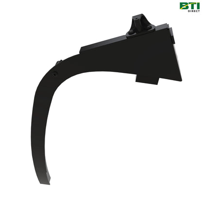 AM145077: Right Side Deluxe Cab Door Sill