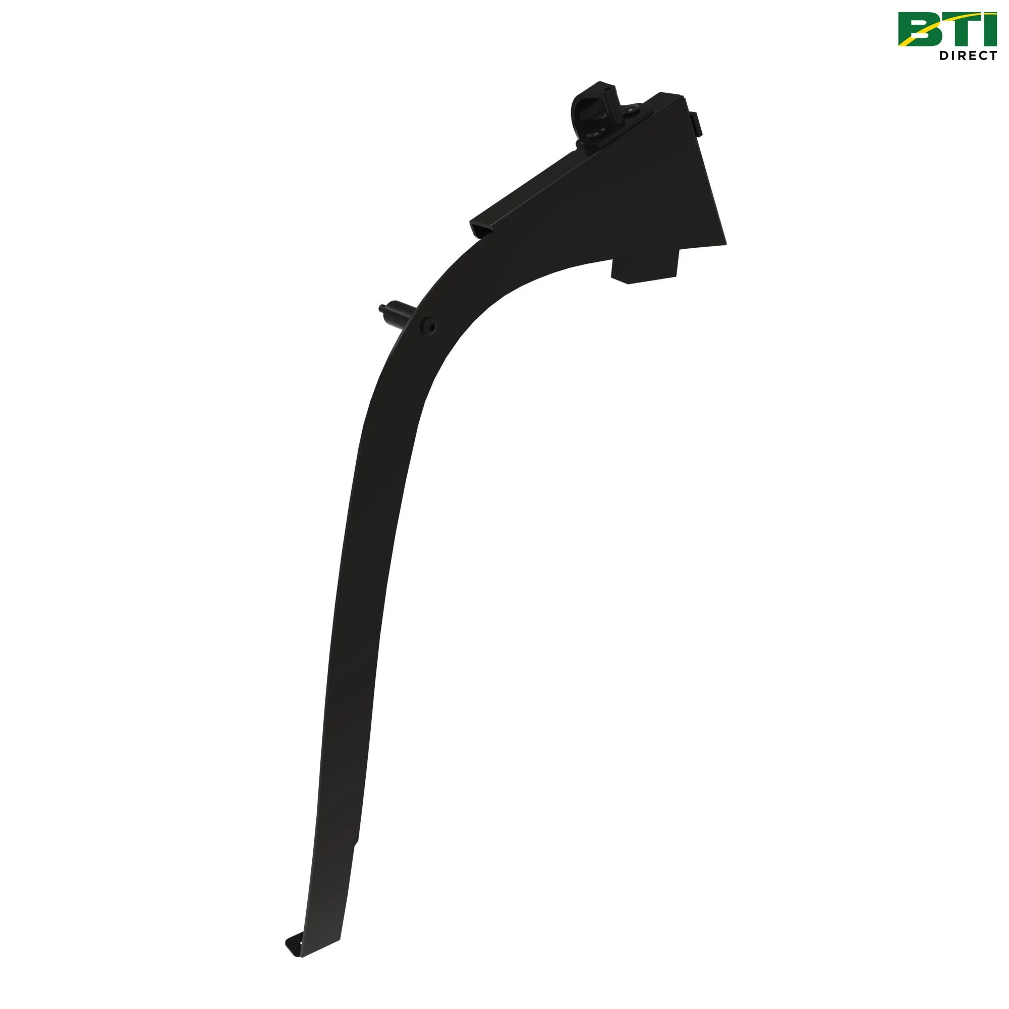 AM145077: Right Side Deluxe Cab Door Sill