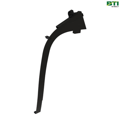 AM145077: Right Side Deluxe Cab Door Sill