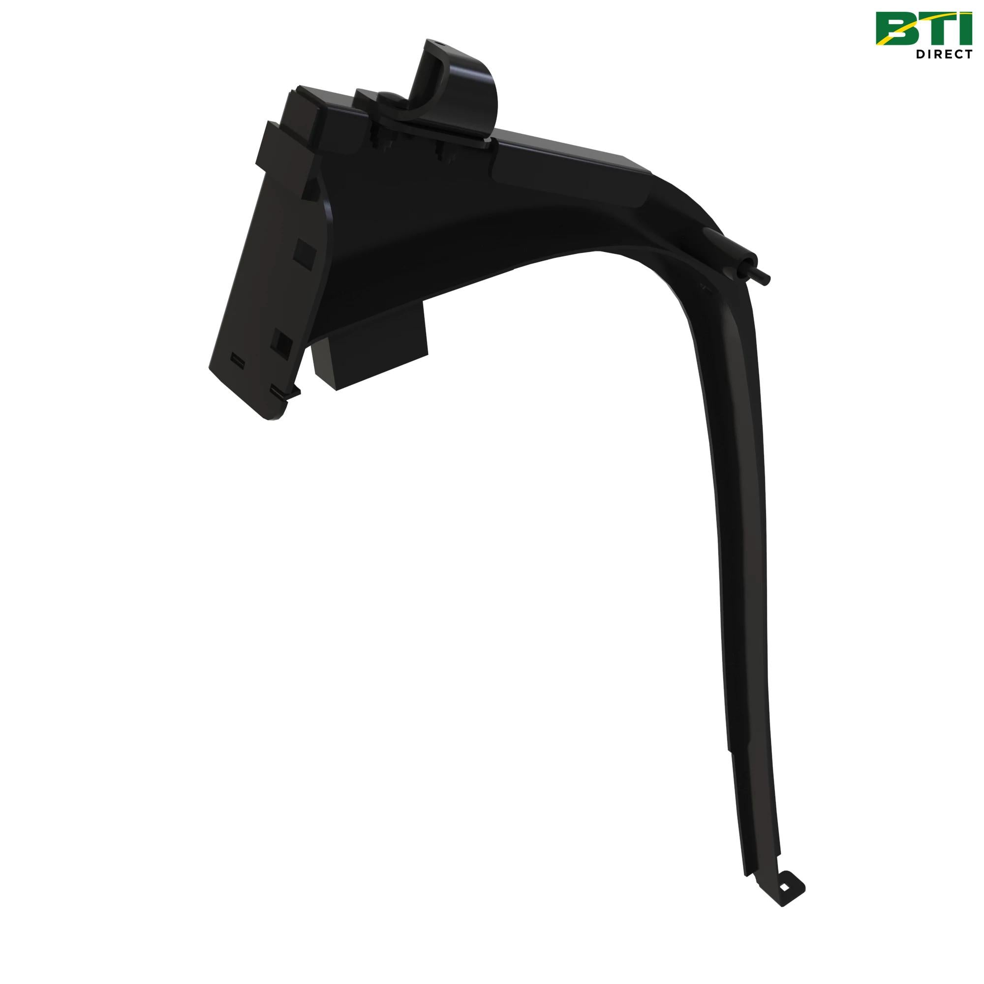 AM145077: Right Side Deluxe Cab Door Sill
