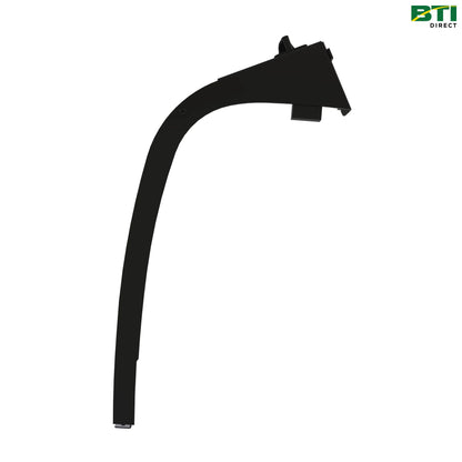 AM145077: Right Side Deluxe Cab Door Sill