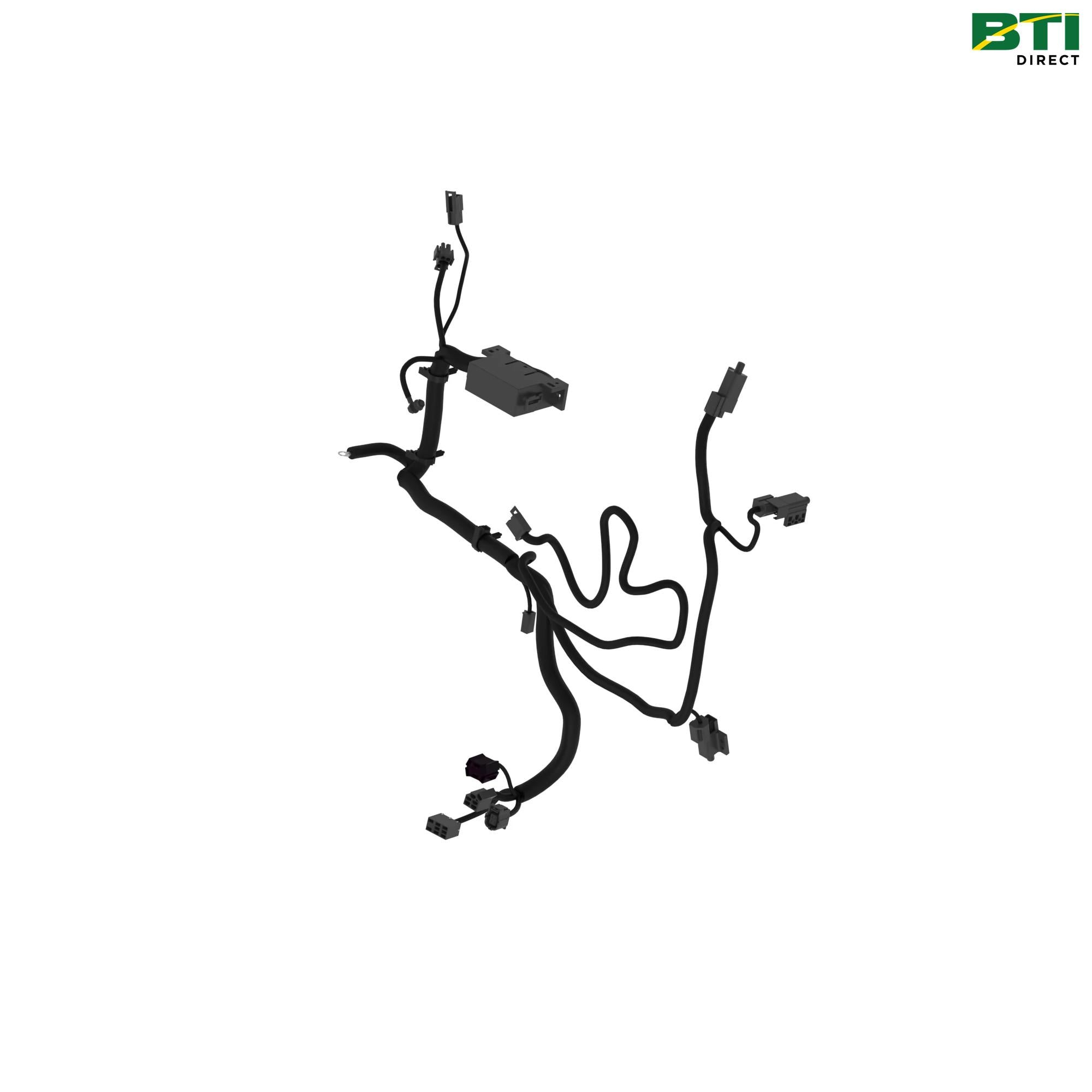 AM145091: Chassis Wiring Harness