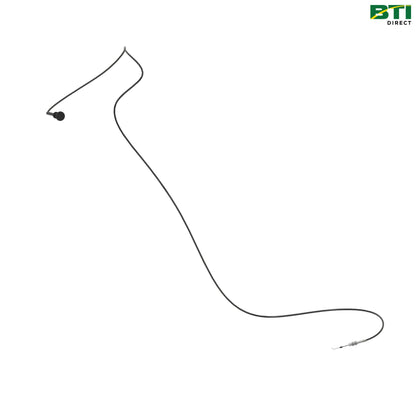 AM145120: Choke Control Push Pull Cable